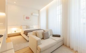 Boavista Collection Studio By Se Apartamentos