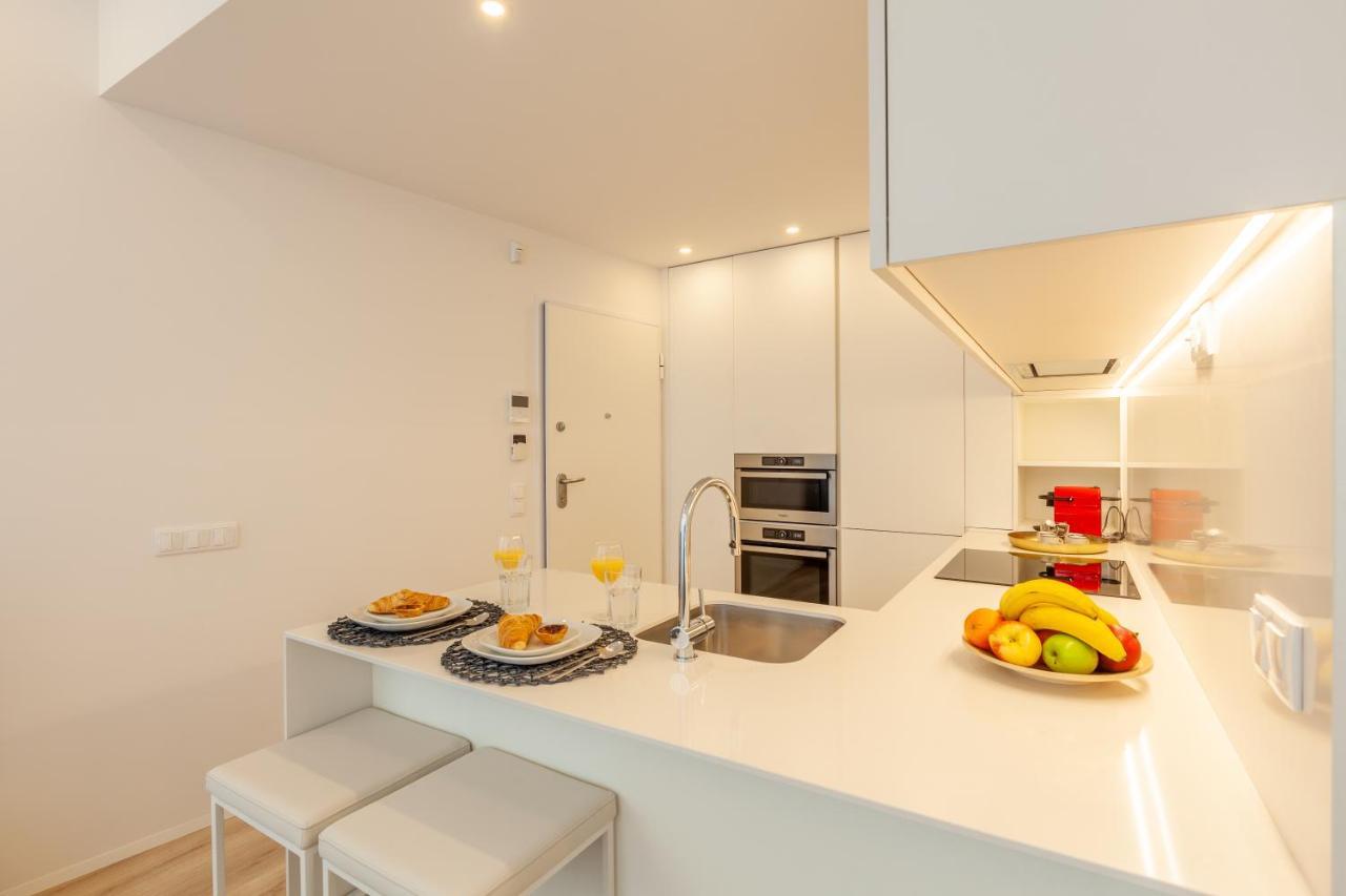 Boavista Collection Studio By Se Apartamentos Braga Exterior foto