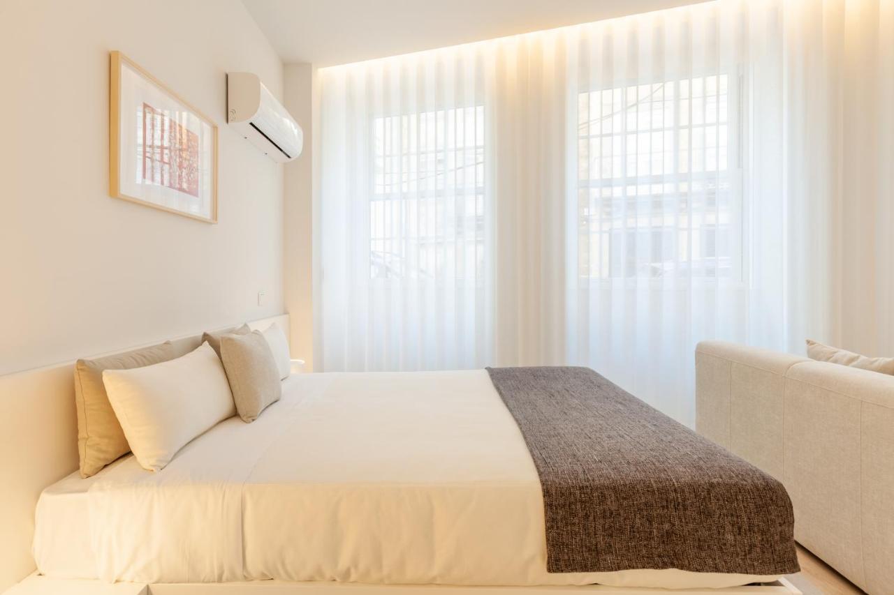 Boavista Collection Studio By Se Apartamentos Braga Exterior foto