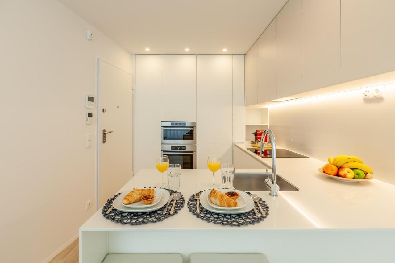 Boavista Collection Studio By Se Apartamentos Braga Exterior foto