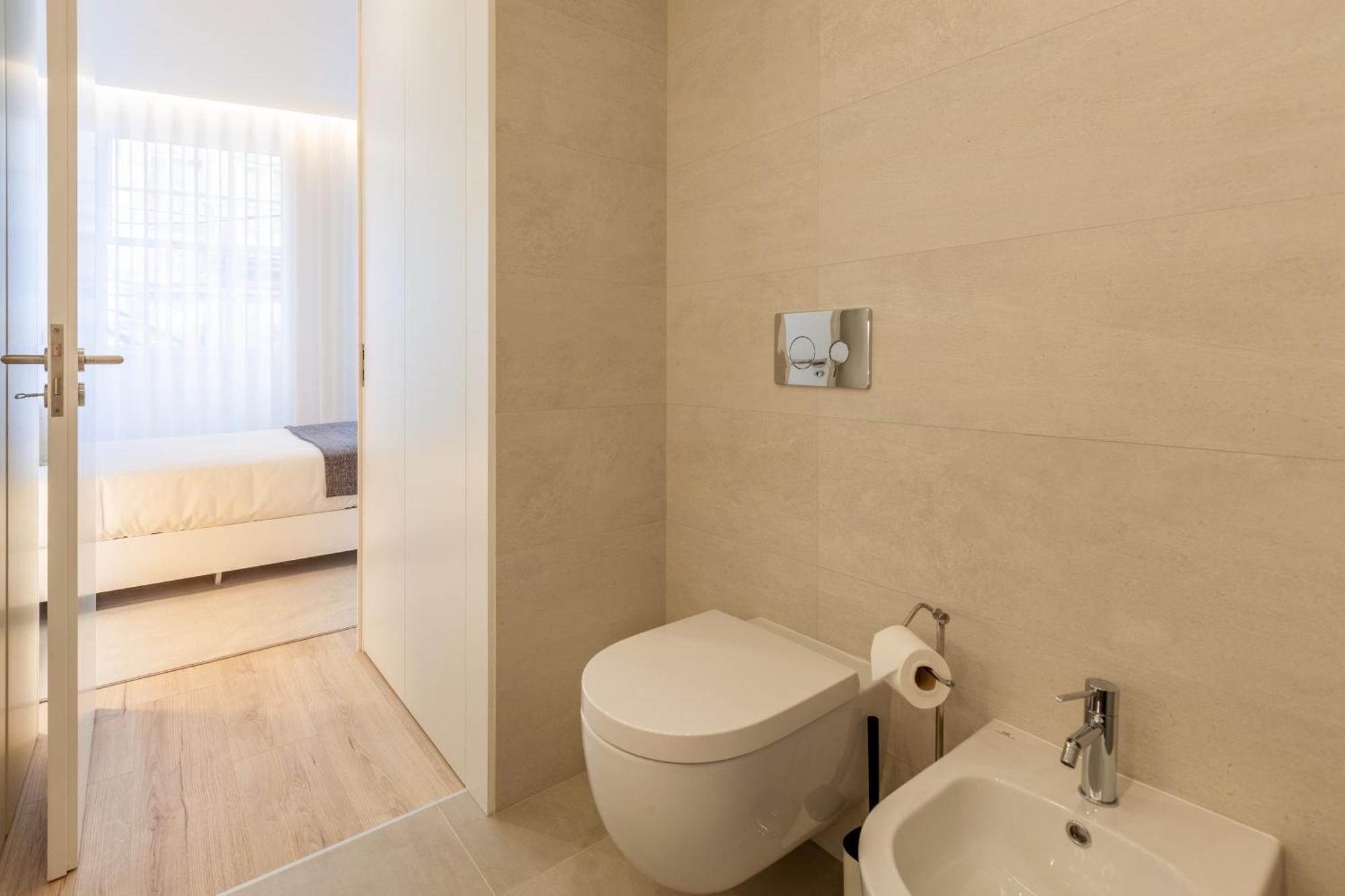 Boavista Collection Studio By Se Apartamentos Braga Exterior foto